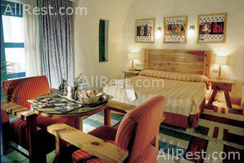 Sheraton Miramar Resort 10